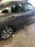 After a completed auto body shop project in the area